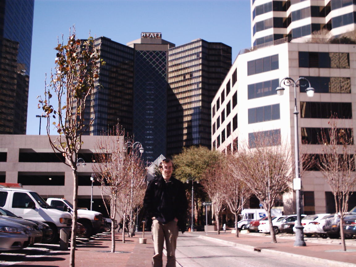 Hyatt regency