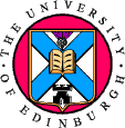 [The University of Edinburgh]