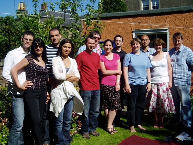 PEPA group
