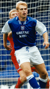 Ipswich Town FC