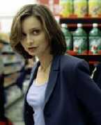 Ally McBeal