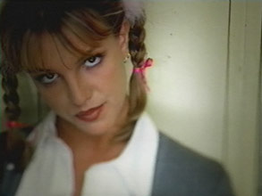 Hit me baby one more time