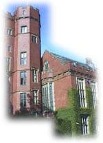 My University Town