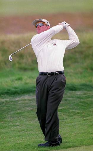 Golf Online