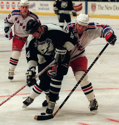 NHL