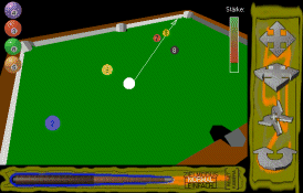 Play Pool