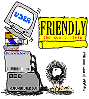 user friendly link