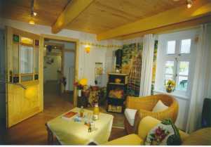 unteres Wohnzimmer