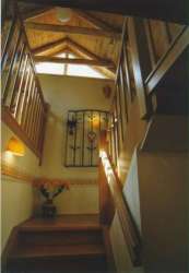 Treppe