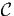 ${\cal{C}}$