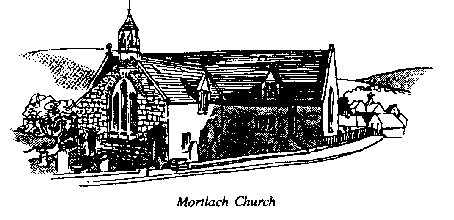 [Mortlach Church]