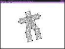 Sandbox application screenshot