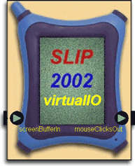 virtualIO Block