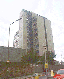 Appleton Tower