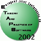 etaps 2002 logo
